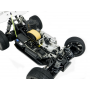 Automodello BMT 801 1/8 Buggy RTR con radio 2.4Ghz