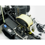Automodello BMT 801 1/8 Buggy RTR con radio 2.4Ghz
