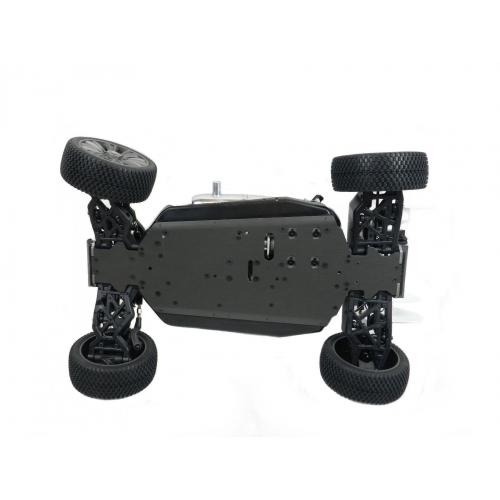 Automodello BMT 801 1/8 Buggy RTR con radio