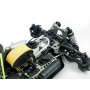 Automodello BMT 801 1/8 Buggy RTR con radio 2.4Ghz