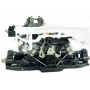 Automodello BMT 801 1/8 Buggy RTR con radio 2.4Ghz