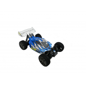 RC Electric Car BMT 801 EP Buggy RTR 1/8 Off/Road Brushless