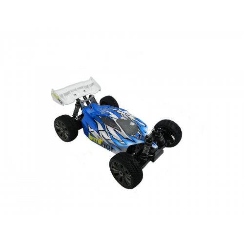 Automodello Elettrico BMT 801 EP 1/8 Buggy RTR Brushless