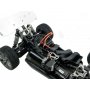Automodello Elettrico BMT 801 EP 1/8 Buggy RTR Brushless