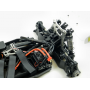 Automodello Elettrico BMT 801 EP 1/8 Buggy RTR Brushless