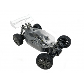 Automodello BMT 801 PRO 1-8 Competition Buggy