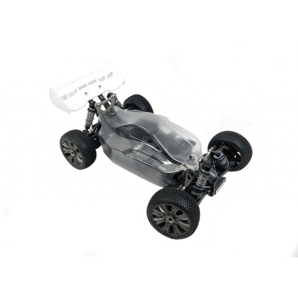 Automodello BMT 801EP PRO 1/8 Competition Buggy