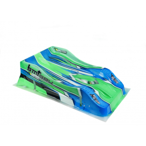 iRacing Carrozzeria R18 1/8 On/Road