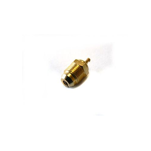 iRacing Special Turbo Glow Plug N°7