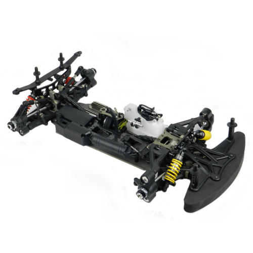 RC Car BMT 801GTX PRO 1/8 On/Road