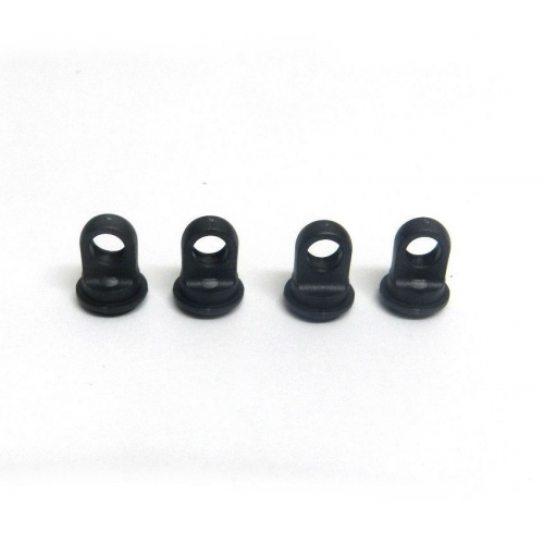 PA0032 BMT 984 Upper Shock Ball End (4pz)