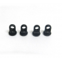 PA0032 BMT 984 Uniball superiori ammortizzatori (4pz)