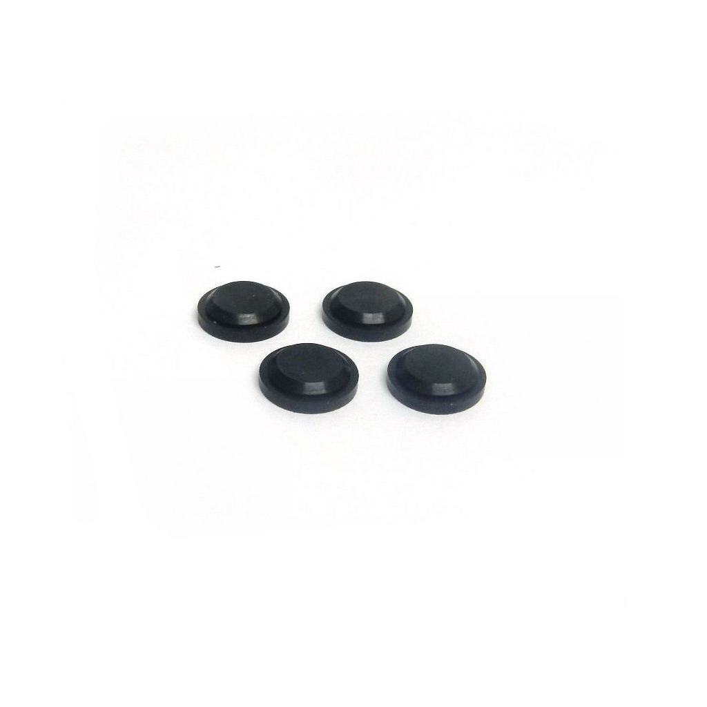 PA0033 BMT 984 Membrane ammortizzatori (4pz)