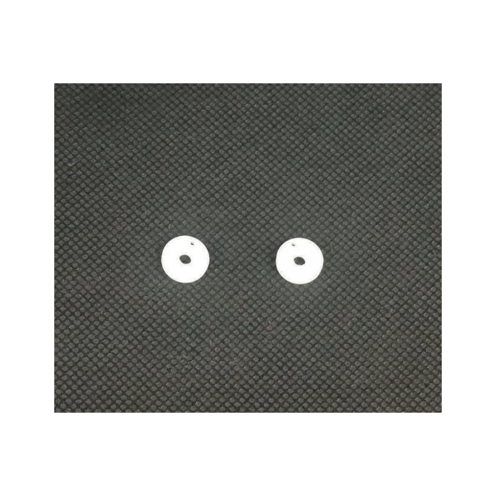 PA0035-1 BMT 984 / 701 Pistoni ammortizzatori 1 foro (2pz)