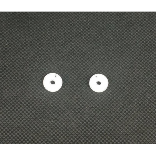 PA0035-1 BMT 984 / 701 Pistoni ammortizzatori 1 foro (2pz)