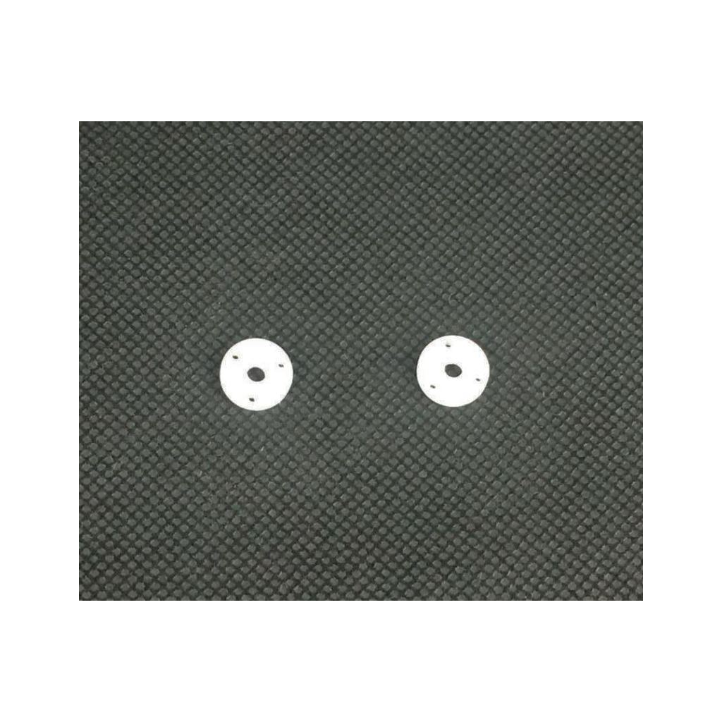 PA0035-3 BMT 984 / 701 Pistoni ammortizzatori 3 fori (2pz)