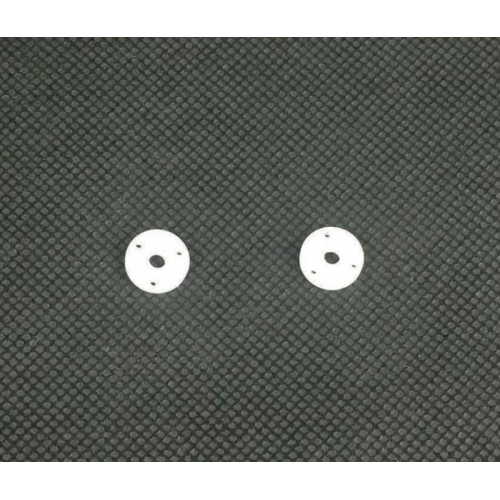 PA0035-3 BMT 984 / 701 Pistoni ammortizzatori 3 fori (2pz)