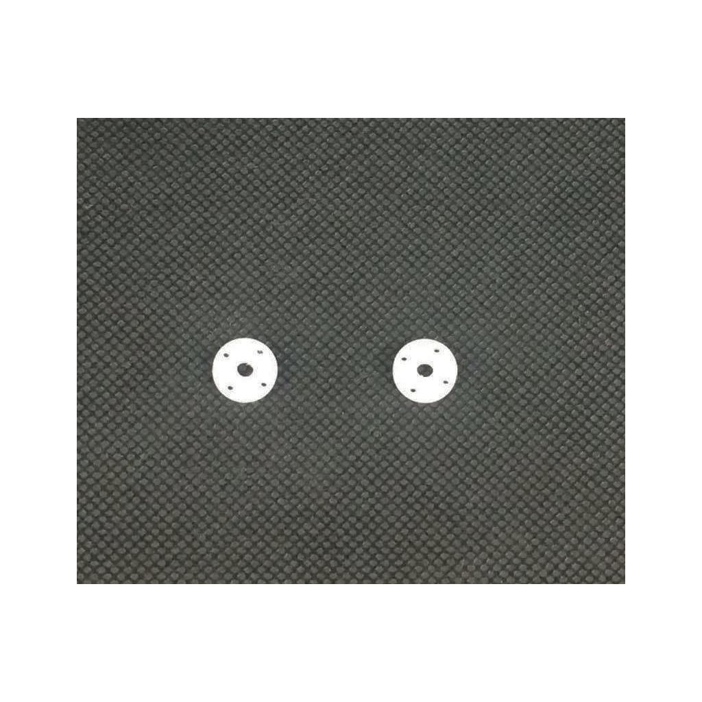 PA0035-4 BMT 984 / 701 Pistoni ammortizzatori 4 fori (2pz)