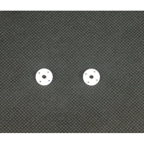 PA0035-4 BMT 984 / 701 Shock Piston 4 hole (2pcs)