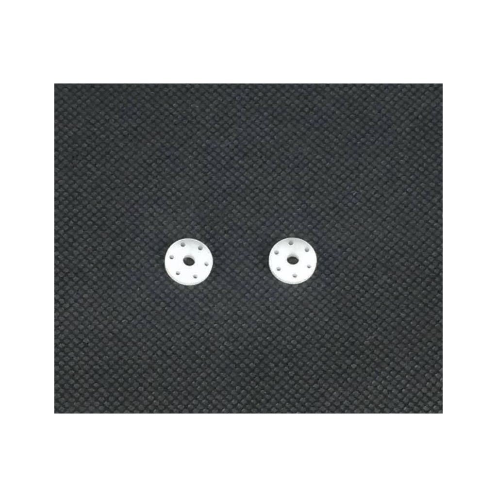 PA0035-6 BMT 984 / 701 Pistoni ammortizzatori 6 fori (2pz)