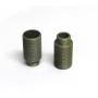 PA0037 BMT 984 Casse ammortizzatori anteriori (2pz)