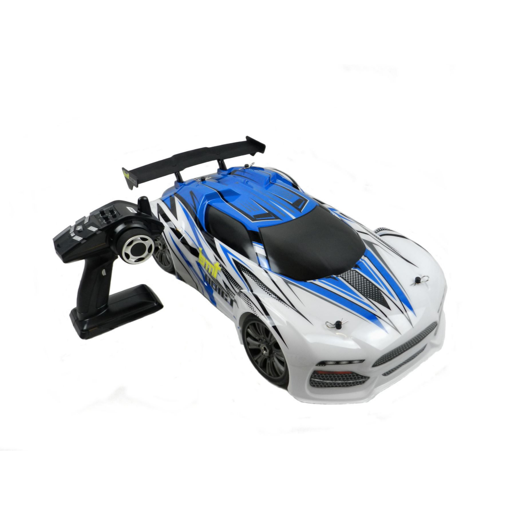RC Car BMT 801GT RTR 1/8 On/Road