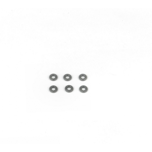 PA0039 BMT 984 O-Ring ammortizzatori (6pz)