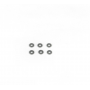 PA0039 BMT 984 P3 O-Ring (6pcs)