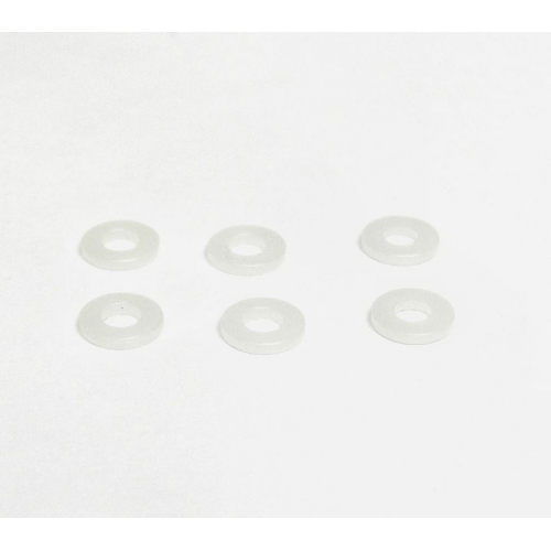 PA0040 BMT 984 Spessori ammortizzatori in teflon (6pz)