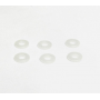 PA0040 BMT 984 Spessori ammortizzatori in teflon (6pz)