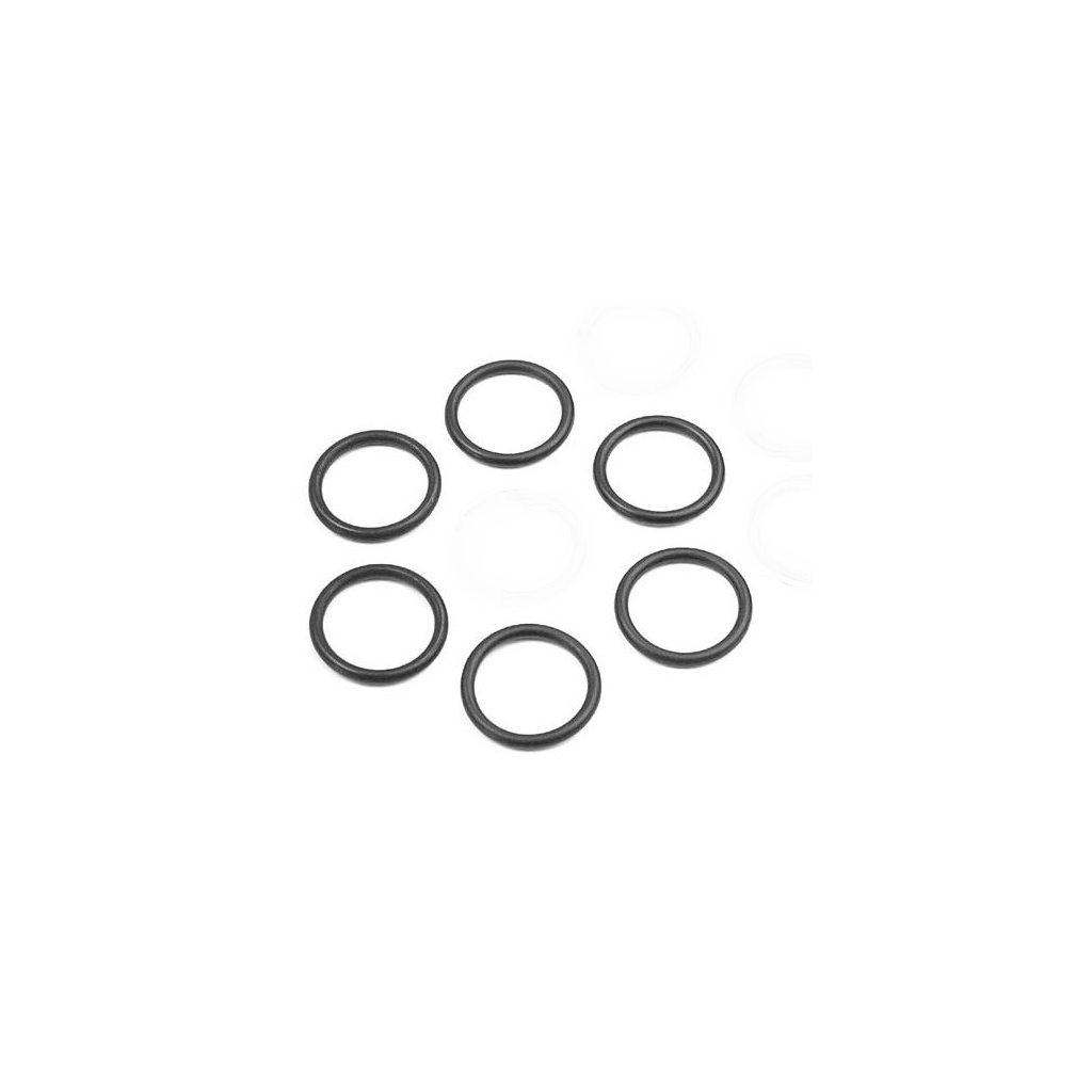 PA0043 BMT 984 O-Ring ghiera ammortizzatori (6pz)