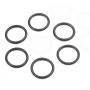 PA0043 BMT 984 O-Ring for Shock Adjuster (6pcs)