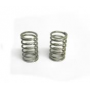 PA0049 BMT 984 Silver Shock Spring Rear (2pcs)