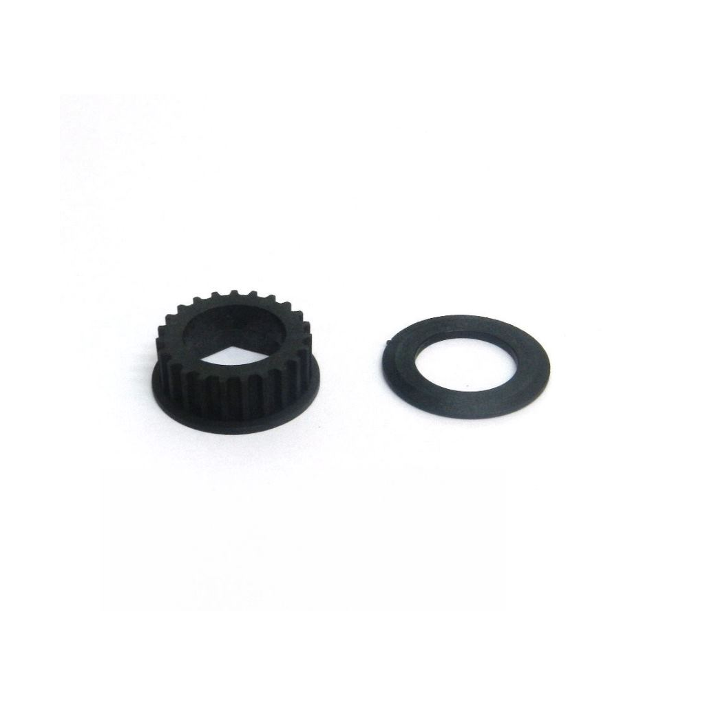 PA0057 BMT 984 Puleggia Z23 per scatto libero anteriore