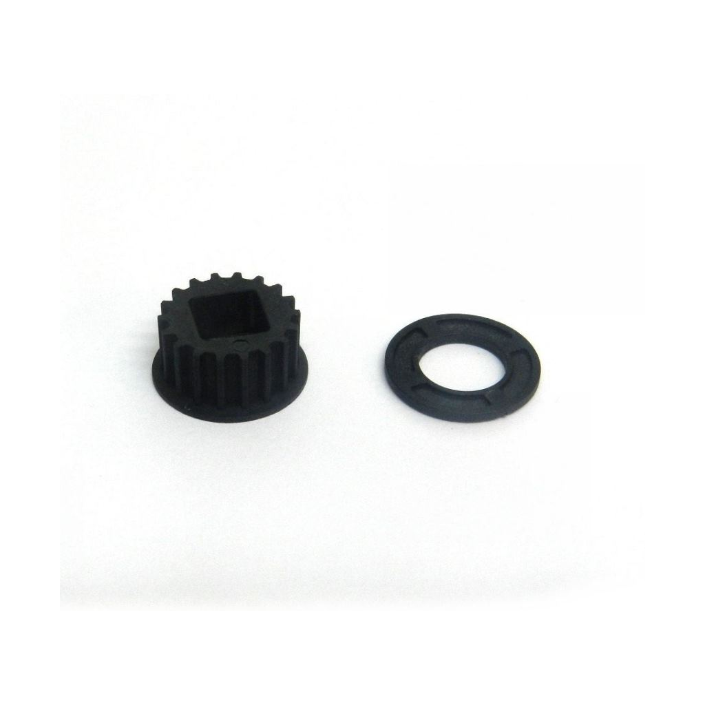 PA0066 BMT 984 Puleggia Z18