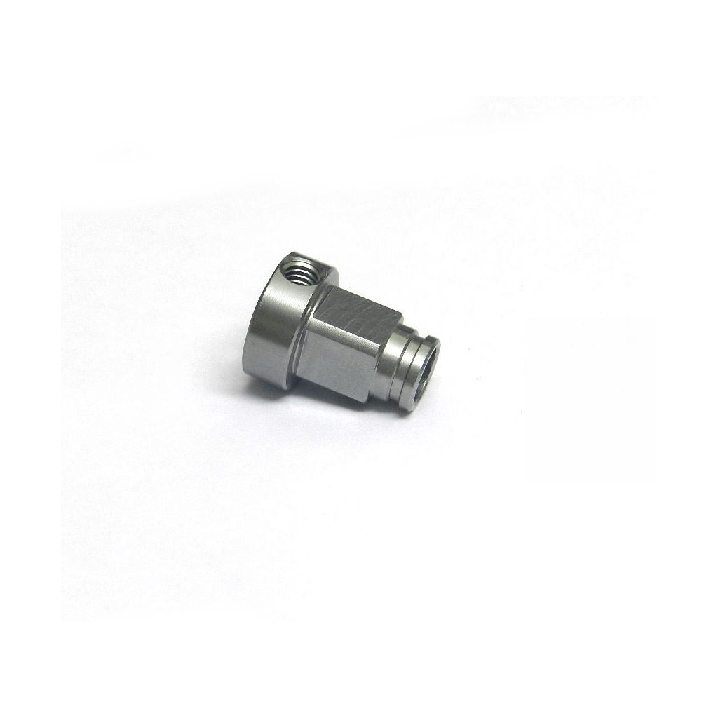 PA0067 BMT 984 Trascinatore puleggia