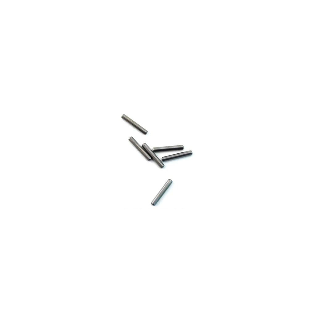 PA0072 BMT 984 Pin 3x9.8mm (6pz)