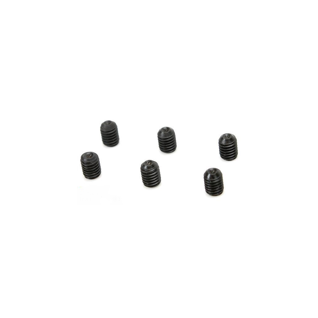 PA0075 BMT 984 Set Screw 3x3mm (6pcs)