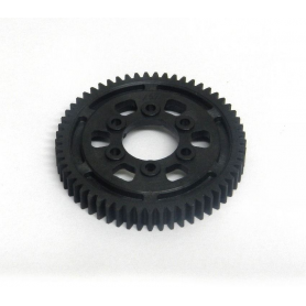 PA0081-55 BMT 984 2nd. Gear 55T