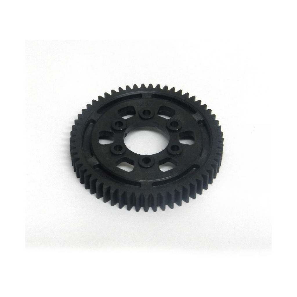 PA0081-55 BMT 984 2nd. Gear 55T