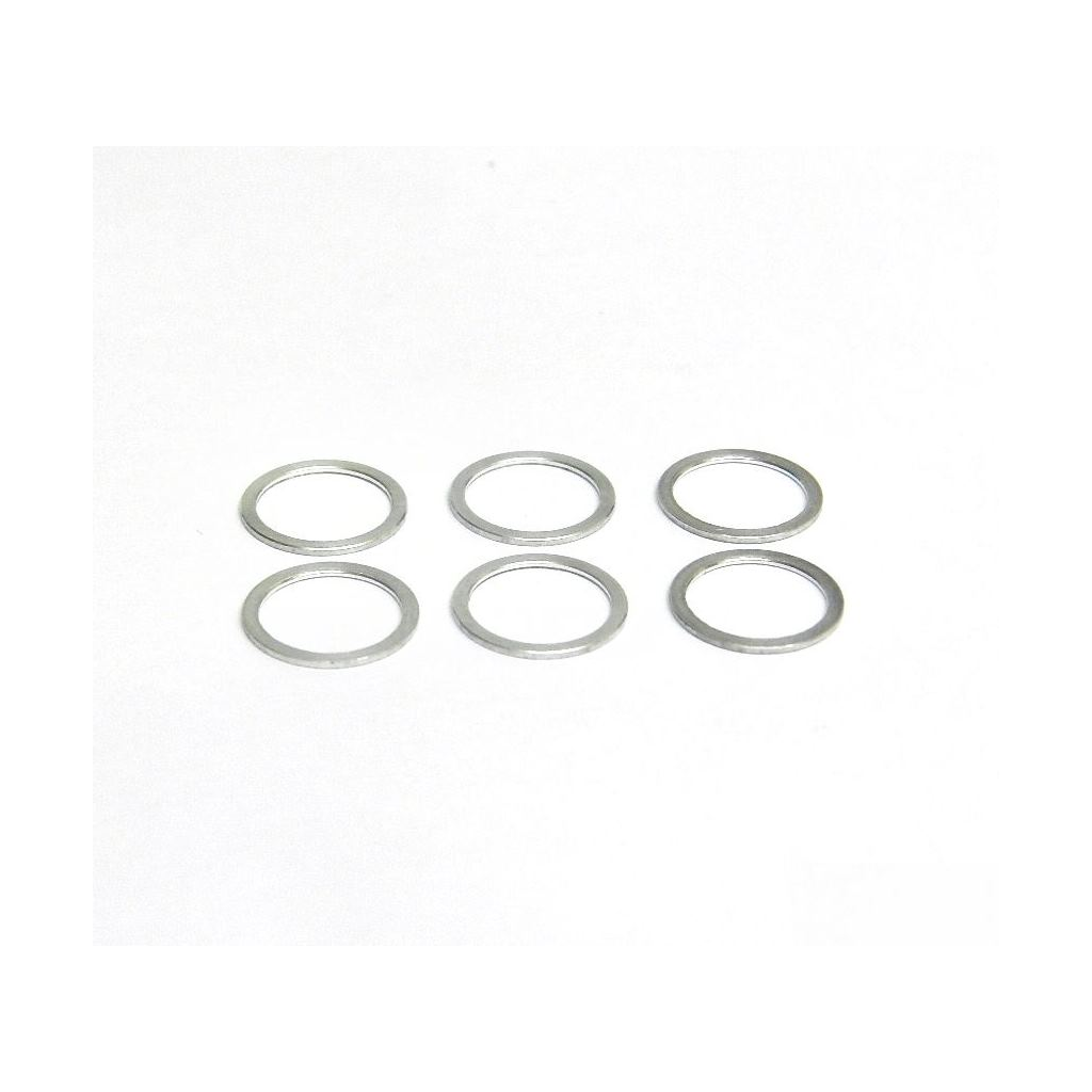 PA0083 BMT 984 Rasamenti 8x11x0.5mm (6pz)