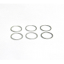 PA0083 BMT 984 Rasamenti 8x11x0.5mm (6pz)