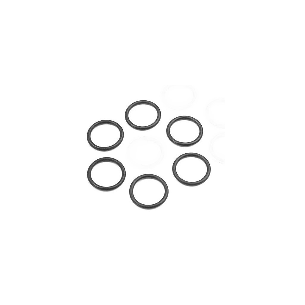 PA0092 BMT 984 O-Ring 9x1.5mm (6pcs)