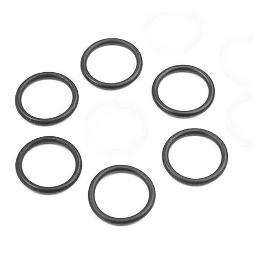 PA0092 BMT 984 O-Ring ghiera salvaservo (6pz)