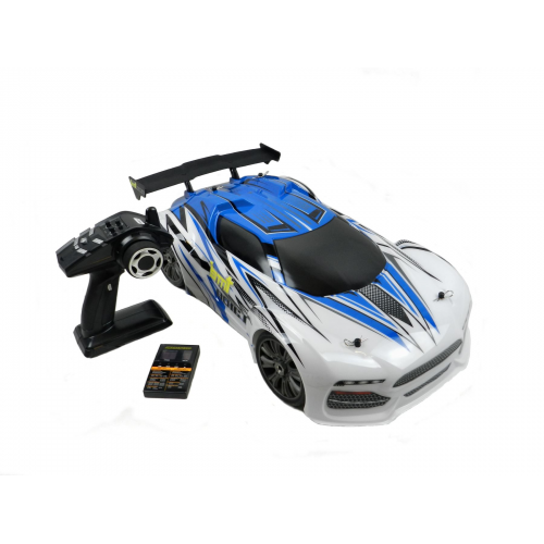 Electric rc sales onroad cars