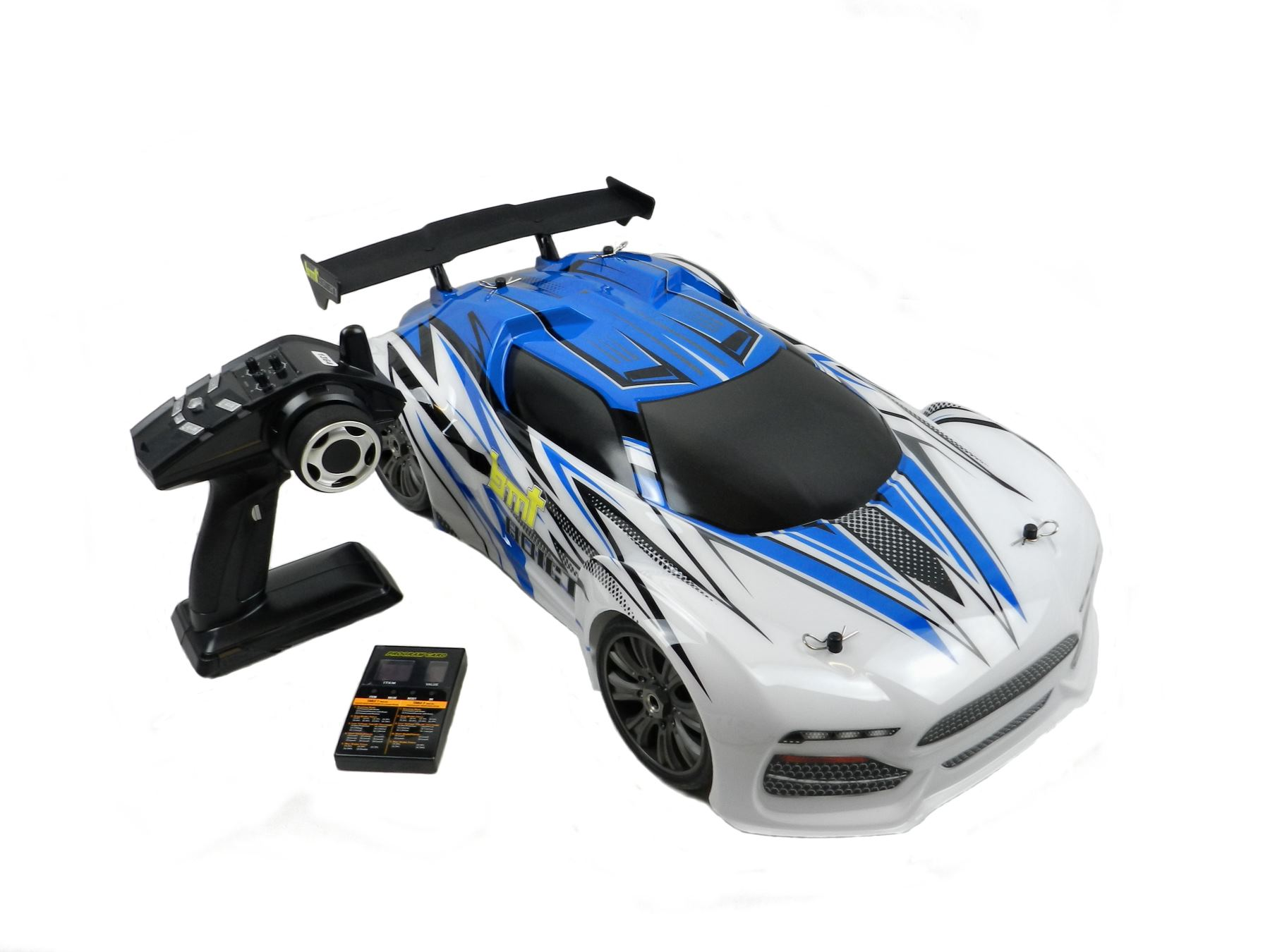 rc onroad brushless