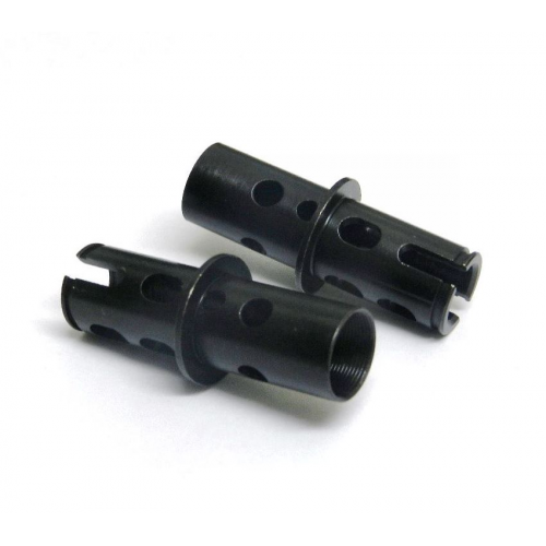 PA0106 BMT 984 Rear Wheel Axle (2pcs)