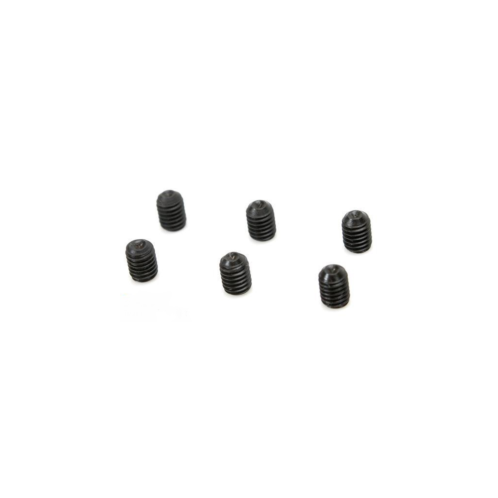 PA0116 BMT 984 Set Screw 4x6mm (6pcs)