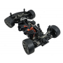 RC Electric Car BMT 801GT EP RTR 1/8 On/Road Brushless