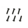 PA0142 BMT 984 Button Head Screw 3x10mm (6pcs)